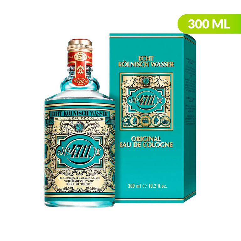 Original Eau de Cologne EDC 300ml