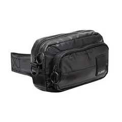 BUBBA BAGS - Cross body Mujer Bubba Negro Azabache