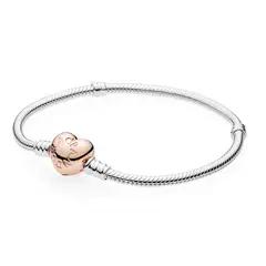 PANDORA - Pulsera Brazalete Mujer 580719