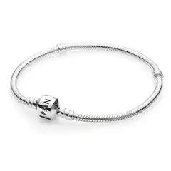 PANDORA - Pulsera Brazalete Mujer 590702hv