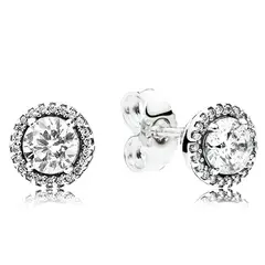 PANDORA - Aretes Mujer 296272cz
