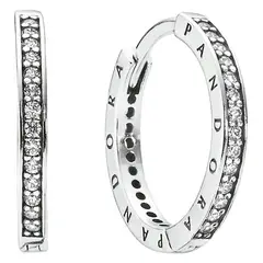 PANDORA - Aretes Mujer 290558cz