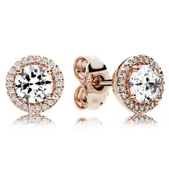 PANDORA - Aretes Mujer 286272cz