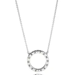PANDORA - Collar Con Dije 590514cz