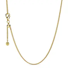 PANDORA - Collar Shine