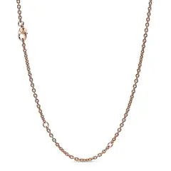 PANDORA - Collar Cadena De Cable