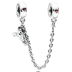 PANDORA - Dije Disney Mickey