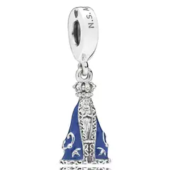 PANDORA - Dije De Nuestra Senhora