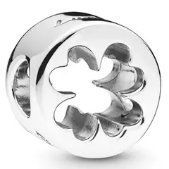PANDORA - Charm Trébol Recortado