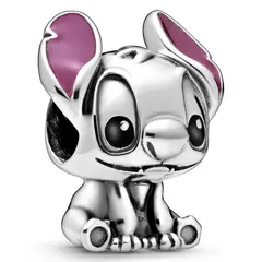 PANDORA - Charm Lilo Y Stitch De Disney