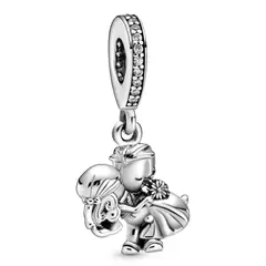 PANDORA - Charm Colgante Matrimonio