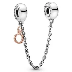 PANDORA - Cadena De Seguridad O