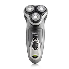 SIEGEN - Afeitadora SG-7250