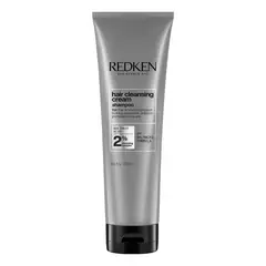 REDKEN - Shampoo Detox Hair Cleansing Cream Para Una Limpieza Profunda