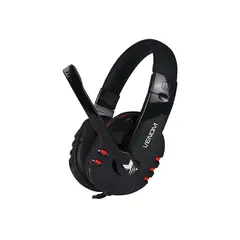 XBLADE - MP_Audifono Gamer C/Microf Venom Stereo