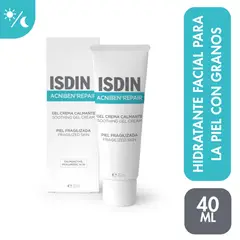 ISDIN - Gel Acniben Repair Hidratante 40ml