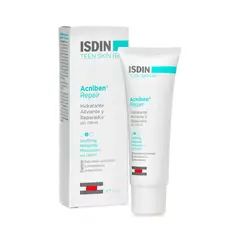 ISDIN - Gel Acniben Repair Hidratante 40ml