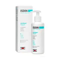 ISDIN - Acniben Repair Limpiador Facial Suave 180ml