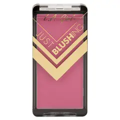 LA GIRL - Rubor Para Piel Mixta Matte