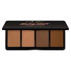 LA GIRL - Iluminador de Rostro Para Piel Mixta