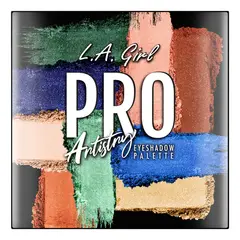 LA GIRL - Paleta De Sombra