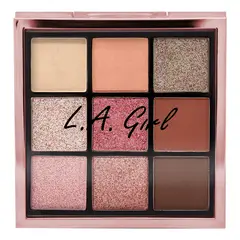 LA GIRL - Paleta De Sombra