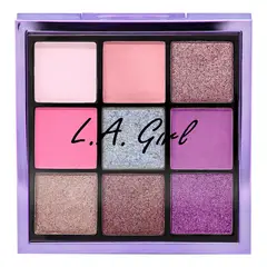 LA GIRL - Paleta De Sombra