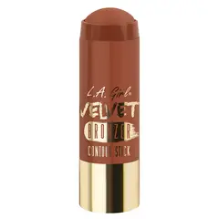 LA GIRL - Iluminador de Rostro Para Todo Tipo Piel Matte