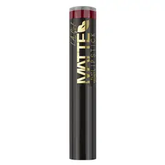 LA GIRL - Labial de Larga Duración Spicy Matte