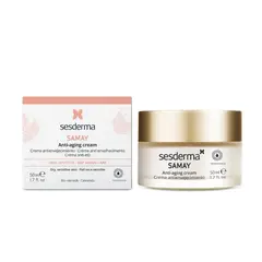 SESDERMA - Samay Crema Antiaging 50 ml