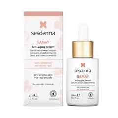 SESDERMA - Samay Serum Antiaging 30 ml