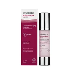 SESDERMA - Resveraderm Crema Gel 50 ml
