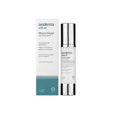 SESDERMA - Azelac Gel Hidratante 50 Ml