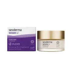 SESDERMA - Sesgen32 CREMA activadora celular 50 ml