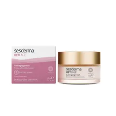 SESDERMA - Retiage Crema Facial Antiaging 50 ml