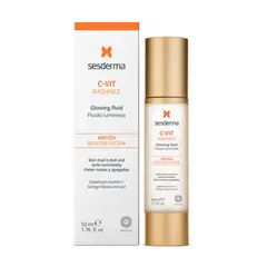 SESDERMA - C-Vit Radiance Fluido Luminoso 50 ml