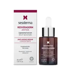 SESDERMA - Resveraderm Serum 30 ml