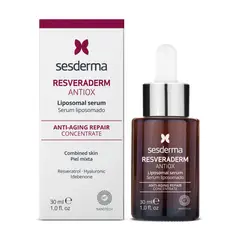 SESDERMA - Resveraderm Serum 30 ml