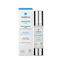 SESDERMA - Hidraderm Hyal Crema Facial 50 ml