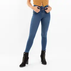 MOSSIMO - Jean Skinny Mujer