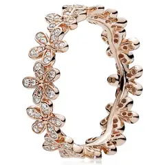 PANDORA - Anillo 180934cz