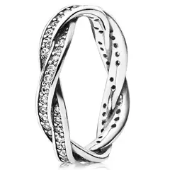 PANDORA - Anillo 190892cz