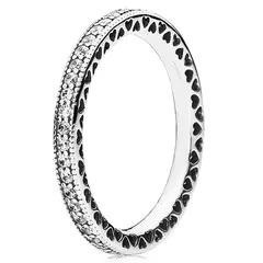PANDORA - Anillo 190963cz