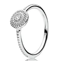 PANDORA - Anillo 190986cz