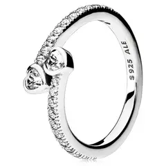 PANDORA - Anillo 191023cz