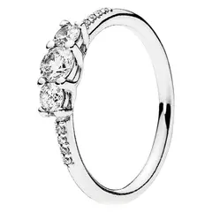 PANDORA - Anillo 196242cz