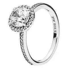 PANDORA - Anillo 196250cz