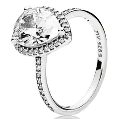 PANDORA - Anillo 196251cz