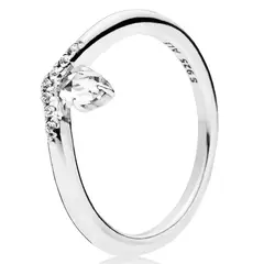 PANDORA - Anillo Deseo Clásico