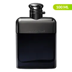RALPH LAUREN - Frag Polo Club Hombre EDP 100 ml